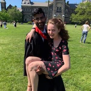 Meet your Posher, Beth